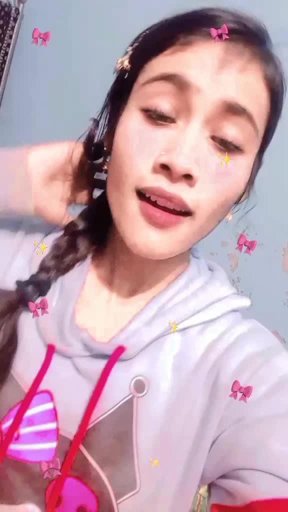 @মেঘ