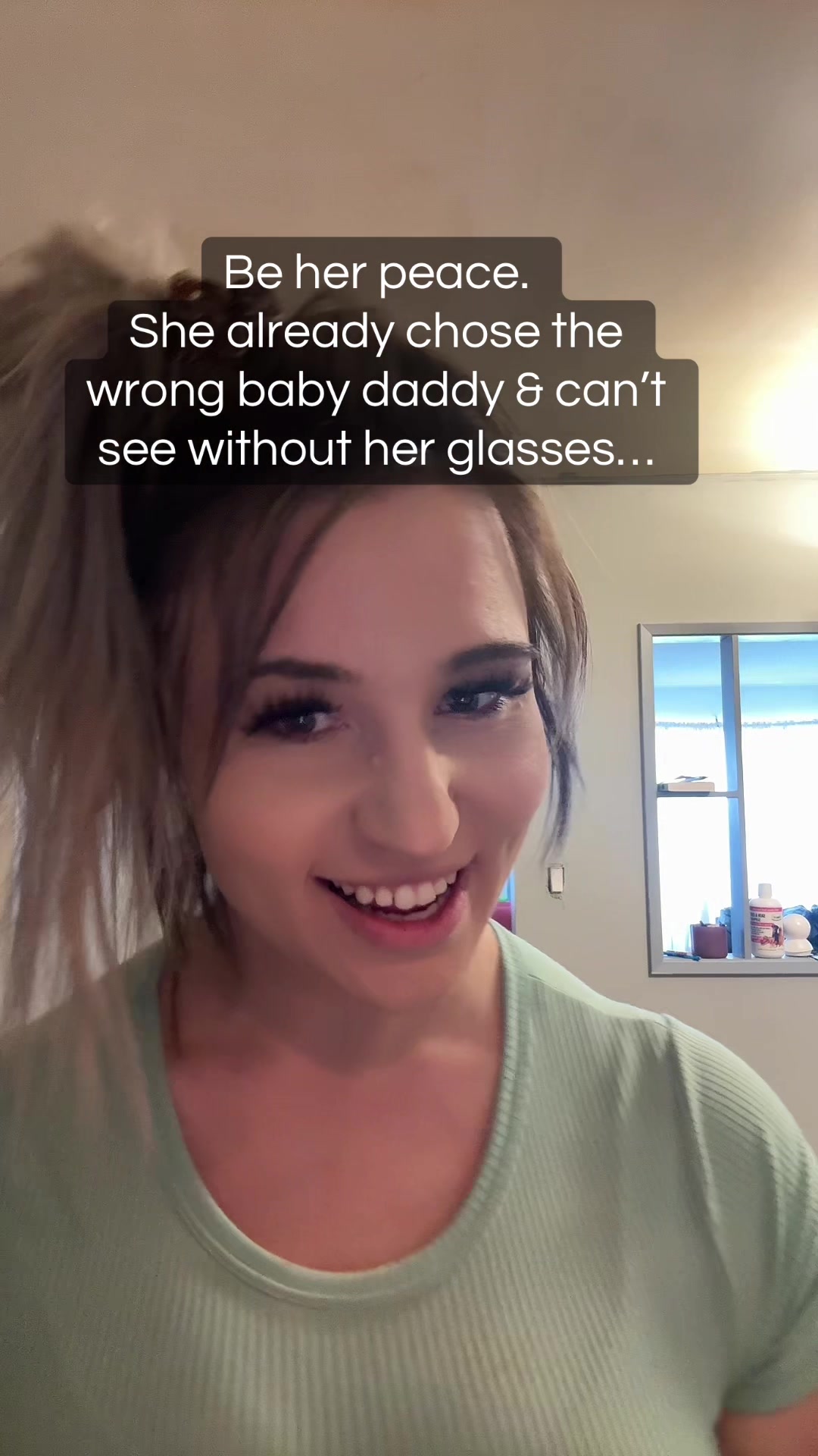 @Britt ๐