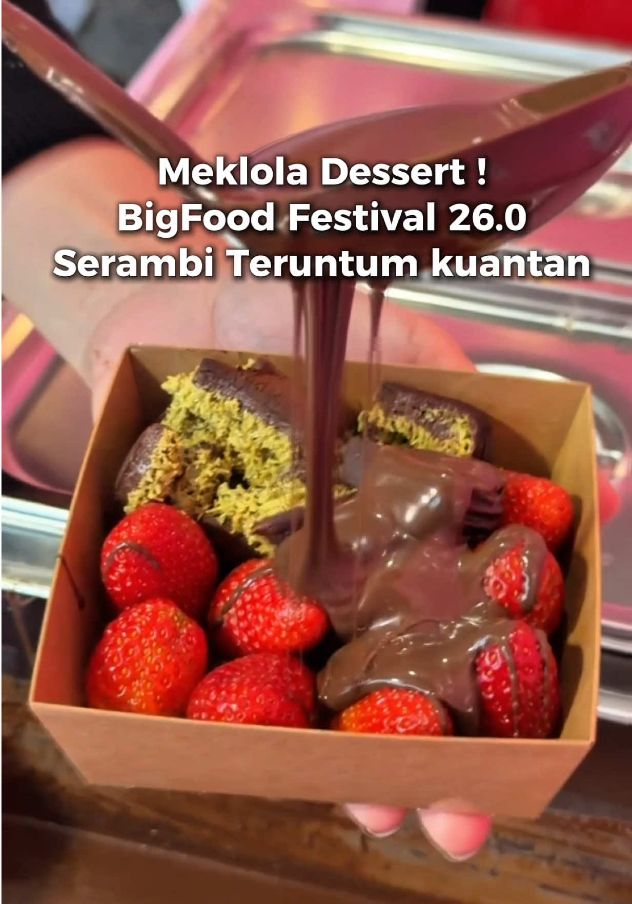 @Jalan Jalan Cari Makan Pahang