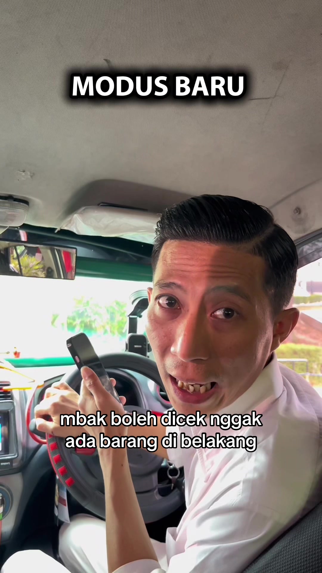 @WA HAJI