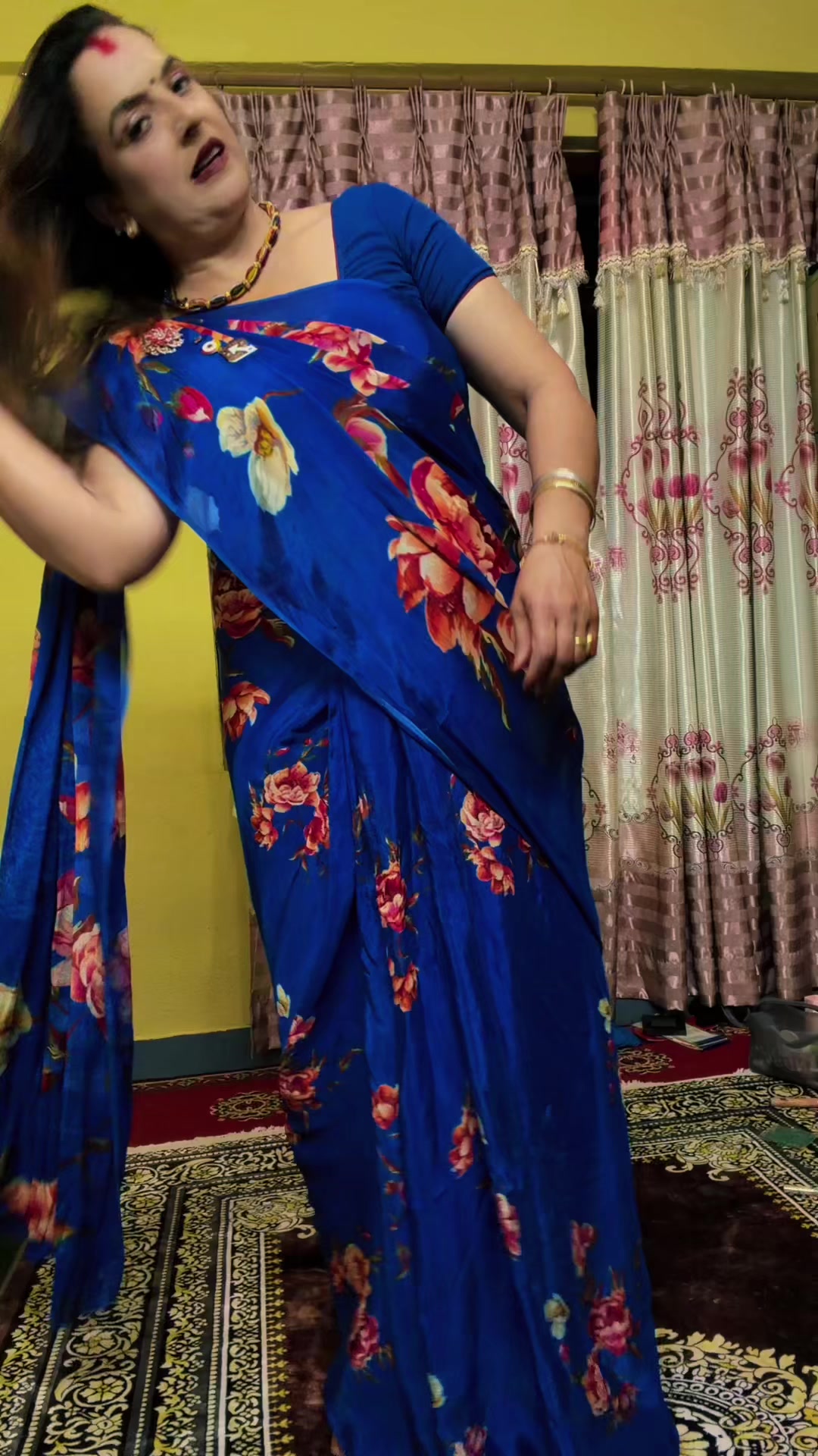 @PMJF Narayani Lamichhane