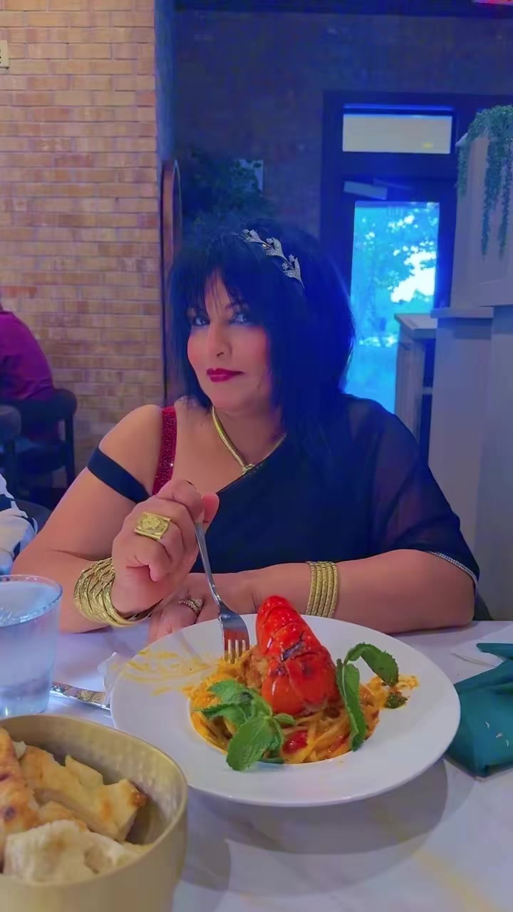 @Princess Hanene Mrad