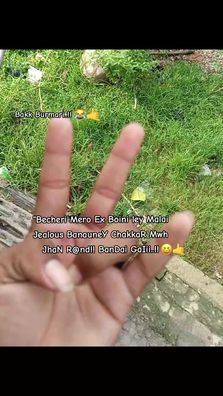 @CaPtioNn_BoYy 😆❤️