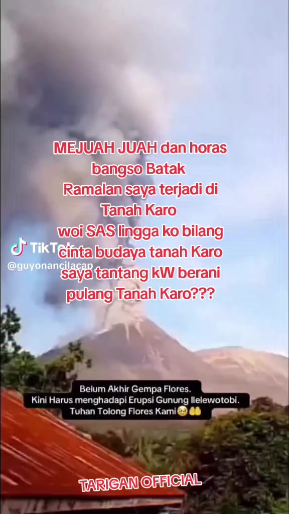 @DATUK DEBATA RAJA BATAK KARO