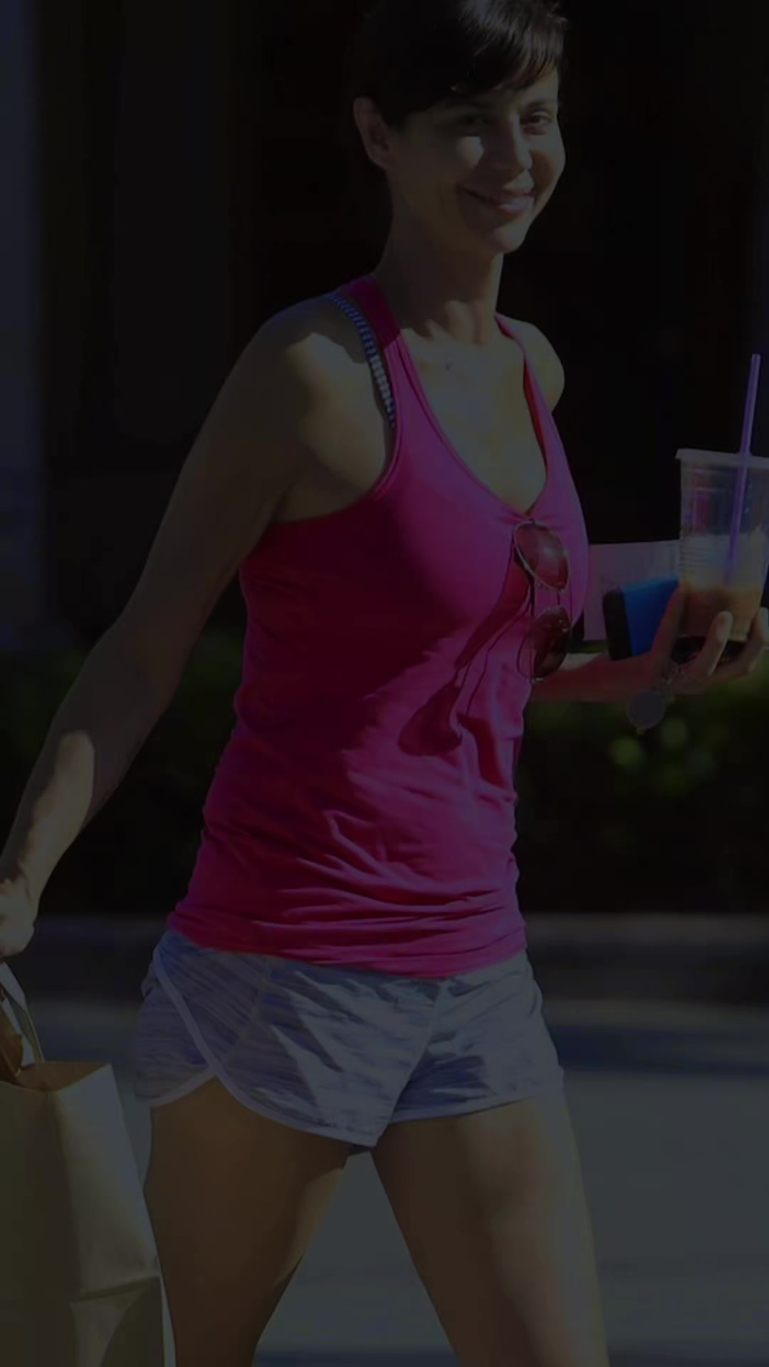 @Catherine bell