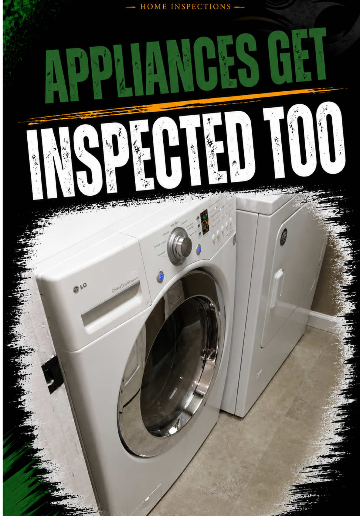 @Eagle Eye Home Inspections