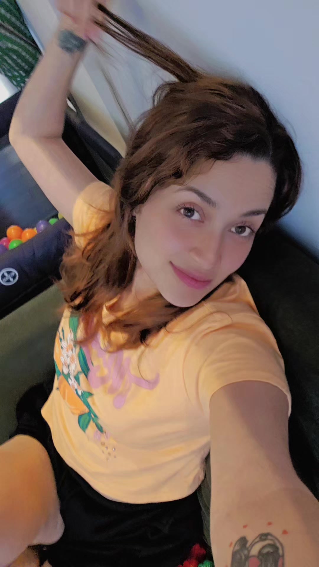 @Helencita Oca&ntilde;a