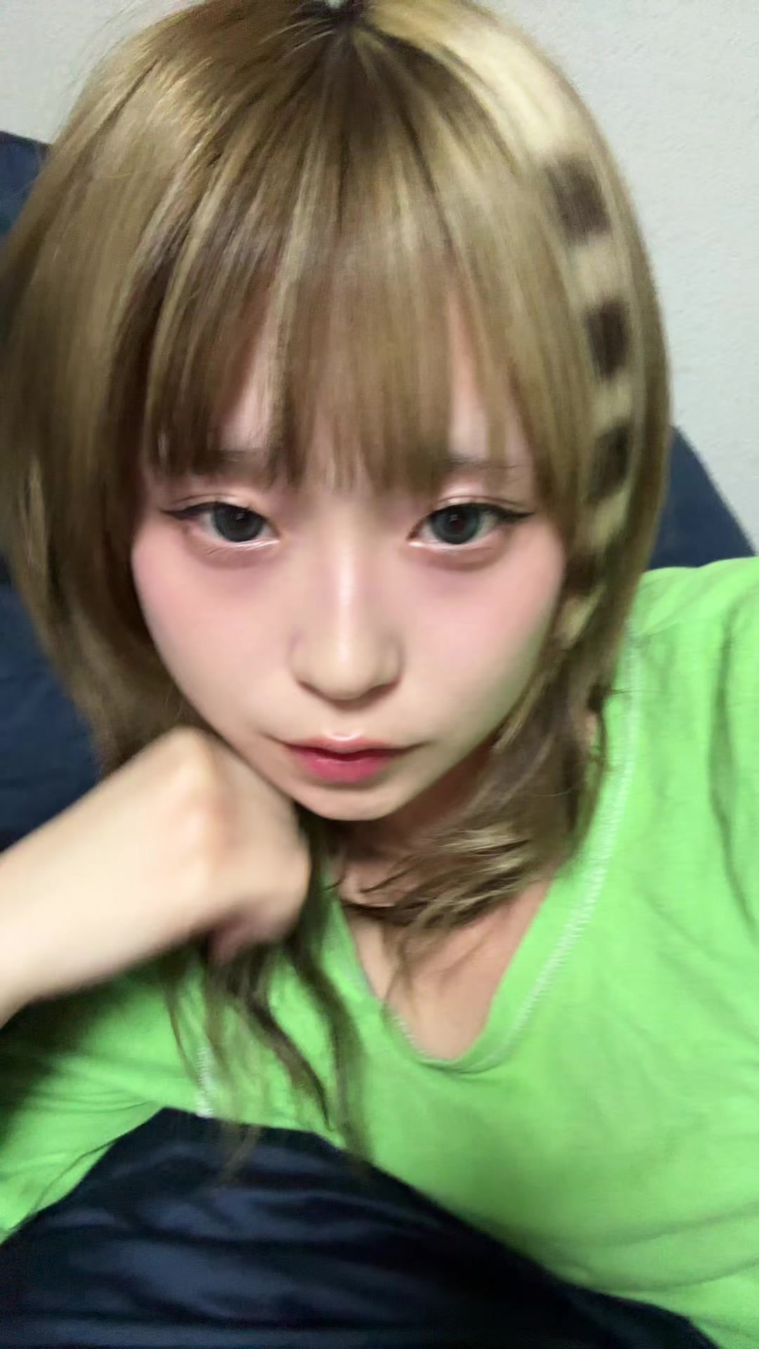 @ぷりてにゃん