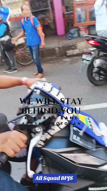 @Aka Mamen BPJS'33