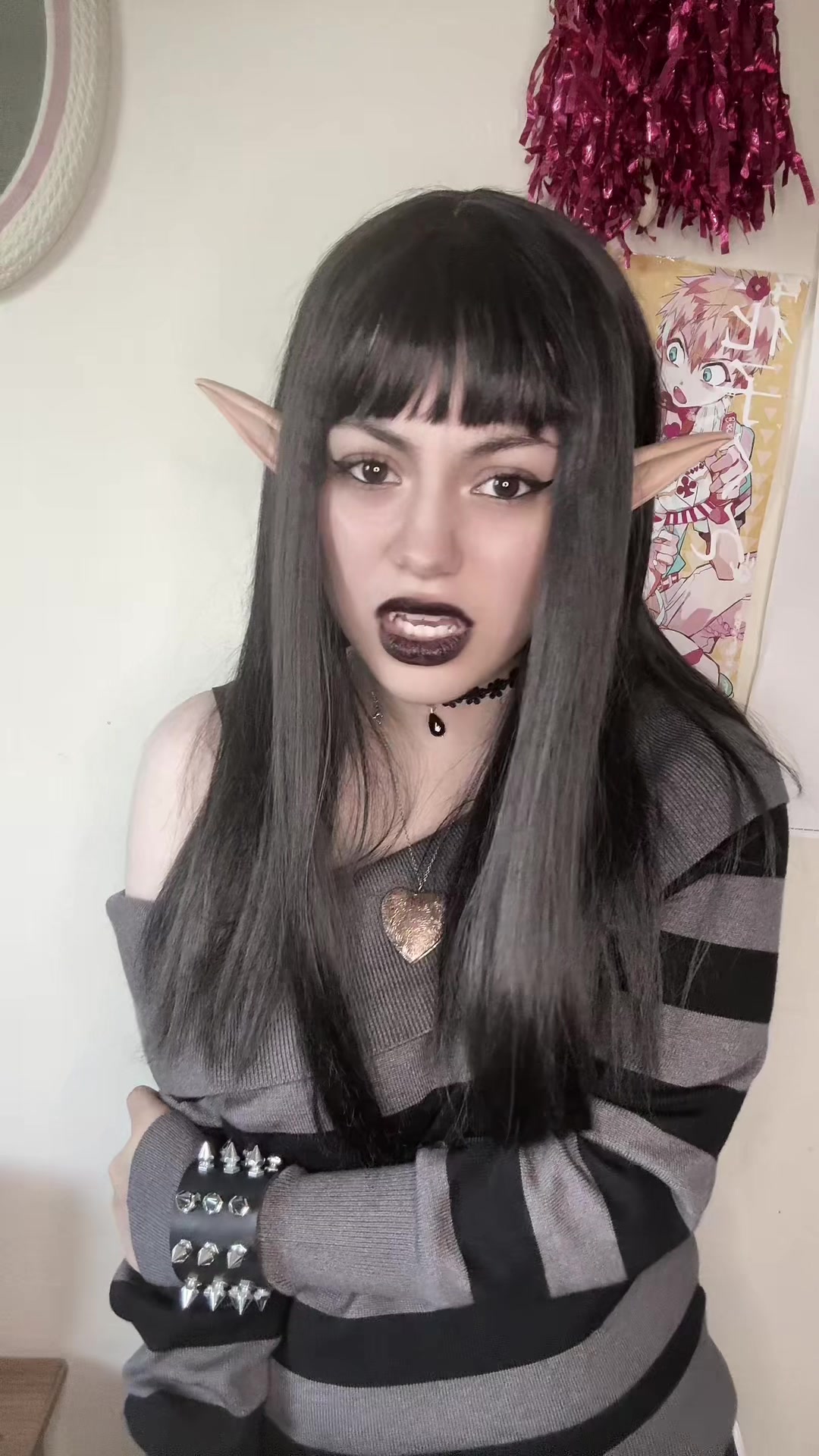 @~ᴀʟɪᴄᴇ~