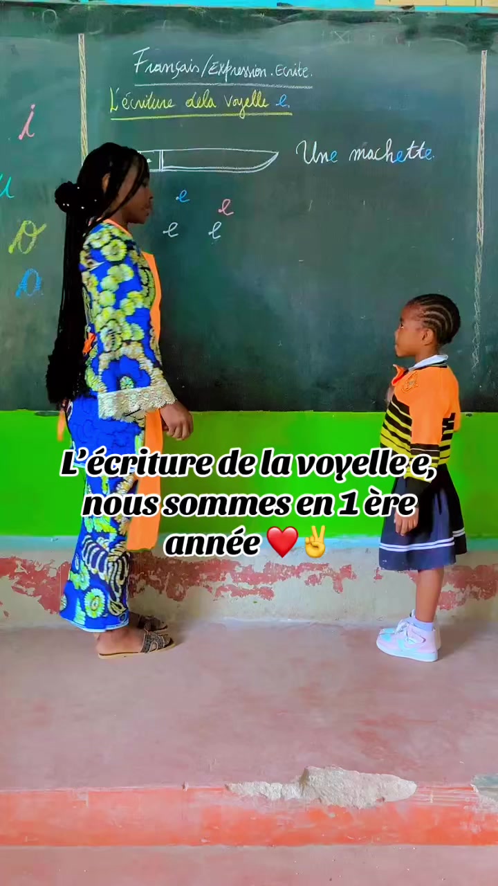@Madame Kasoki 🇨🇩MK🇨🇬👩&zwj;🎓