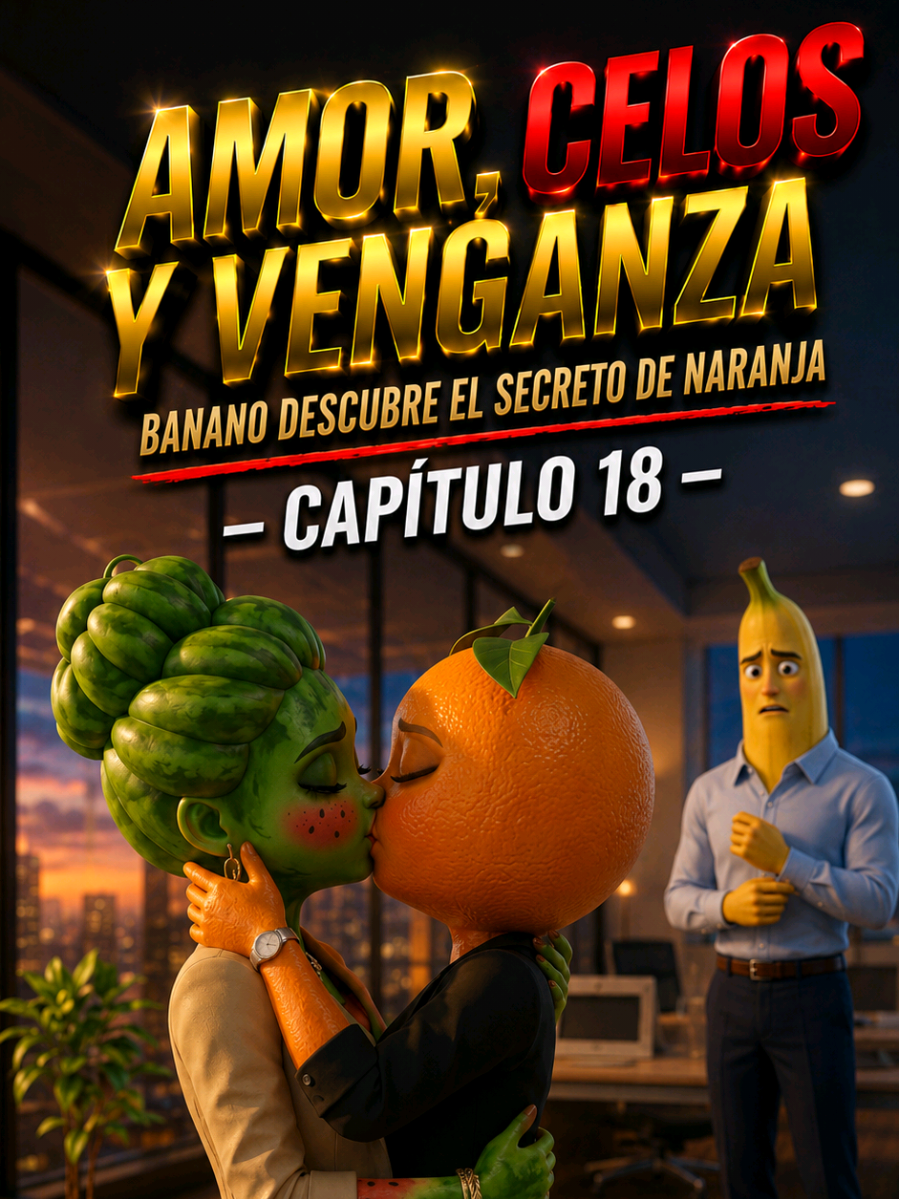 @Series de Frutas