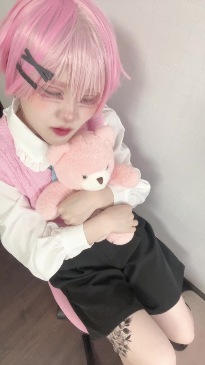 @もぴ
