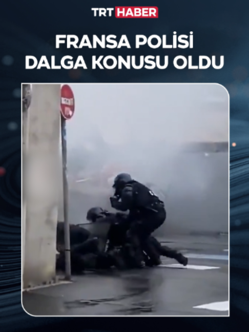 @TRT Haber