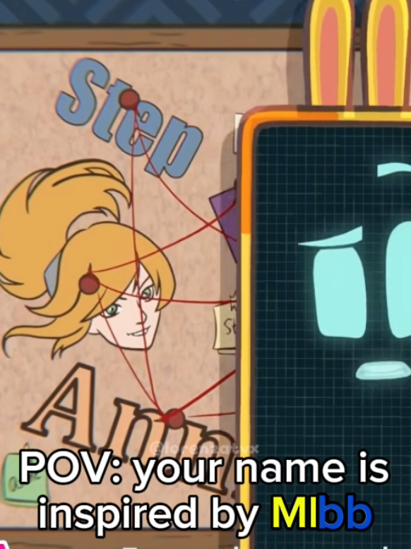 @Loreigne 雷