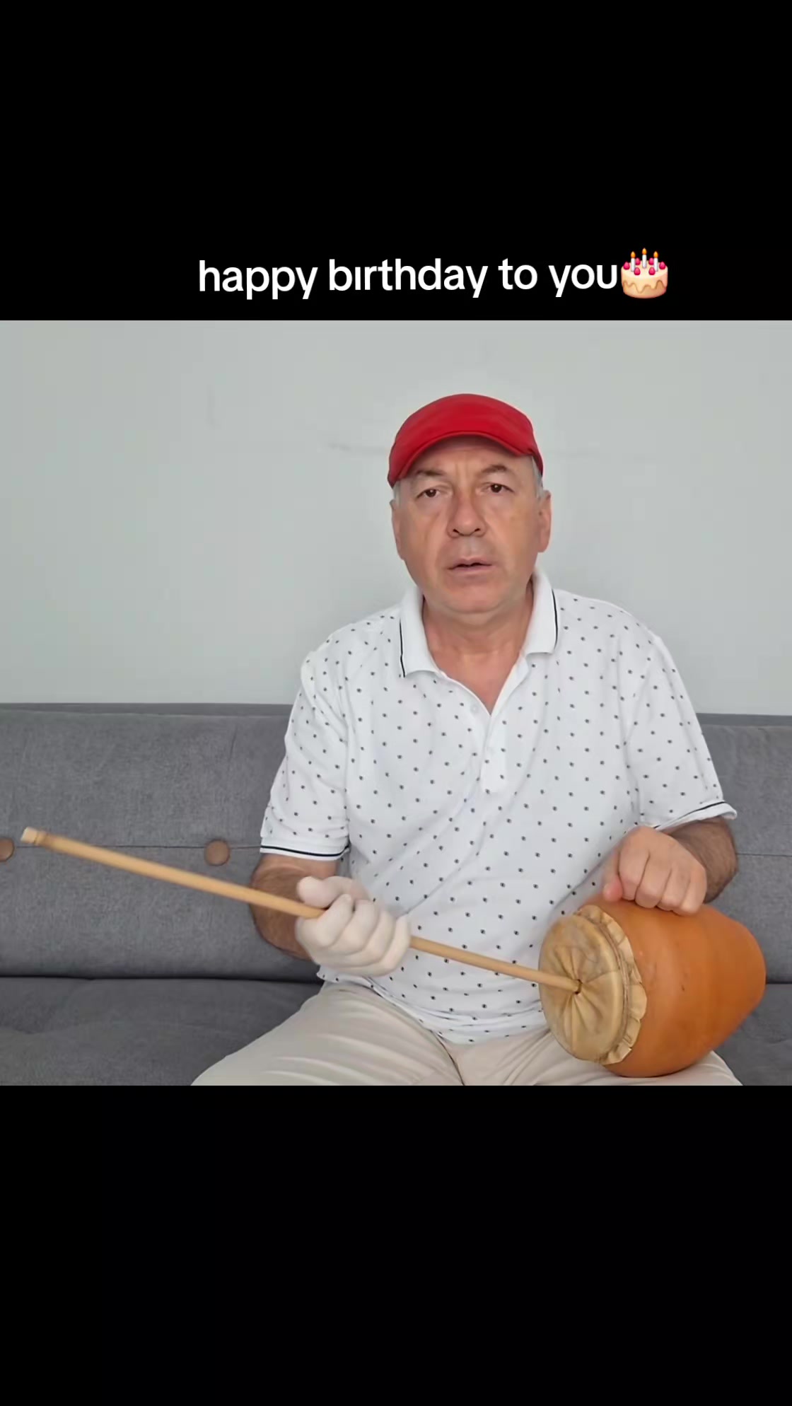 @Şeker Dayı