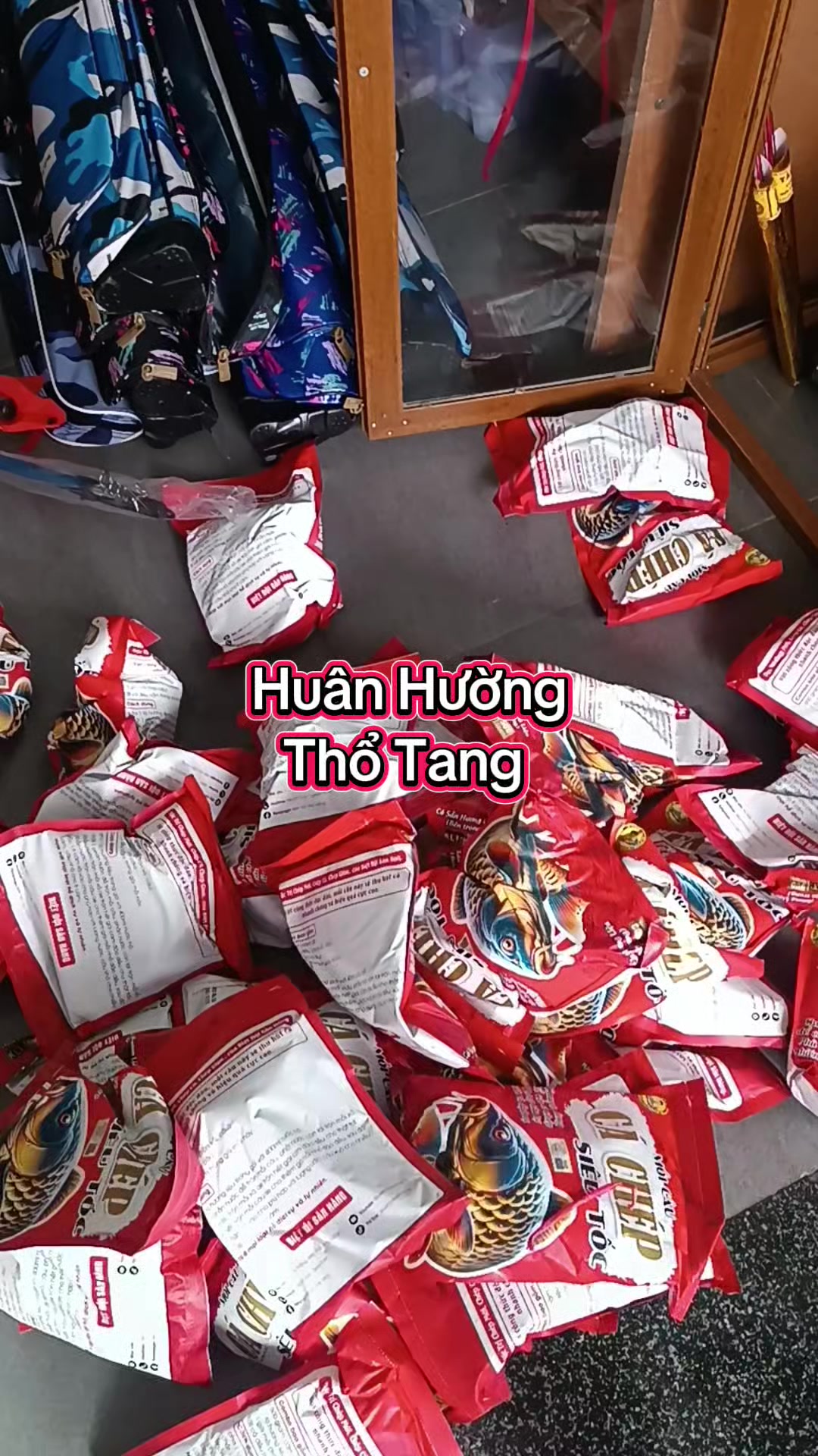 @Tổng Sỉ Huân Hường Thổ Tang
