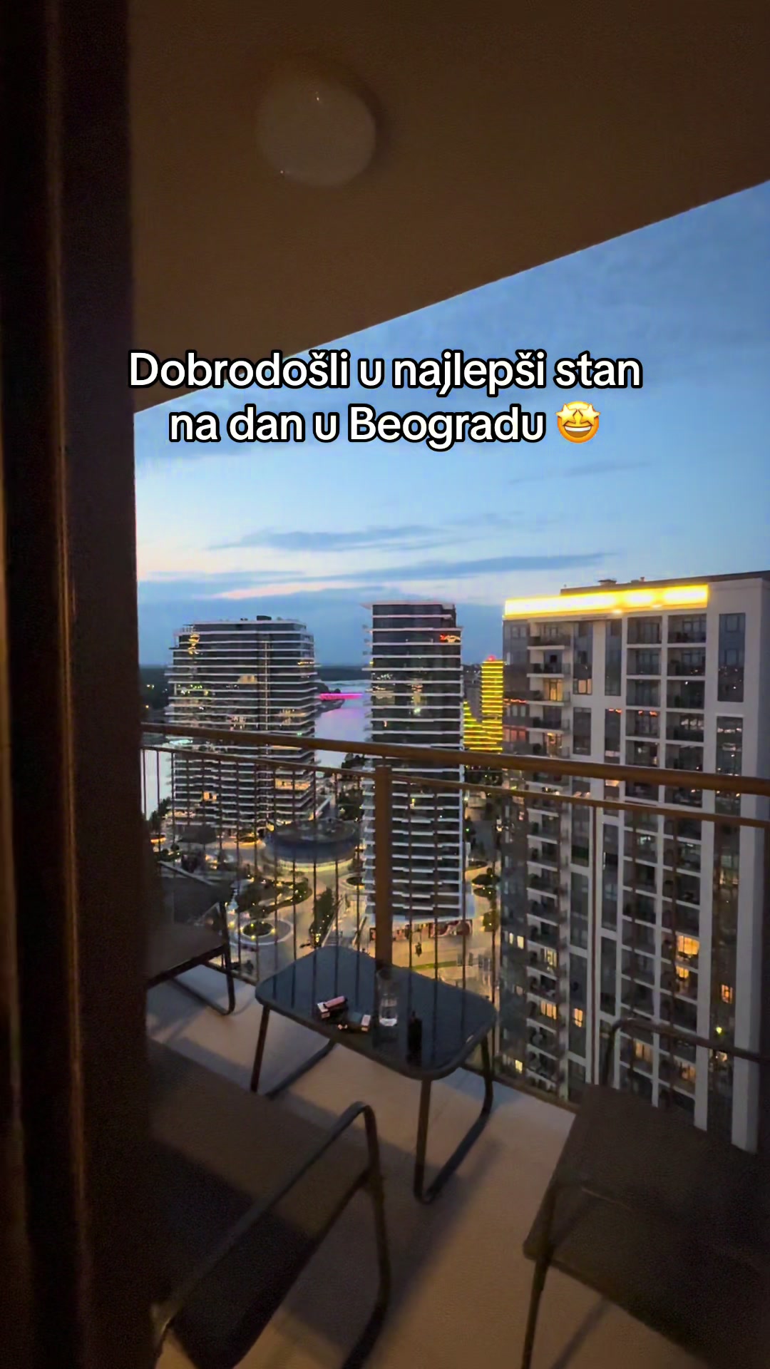 @luxBelgrade