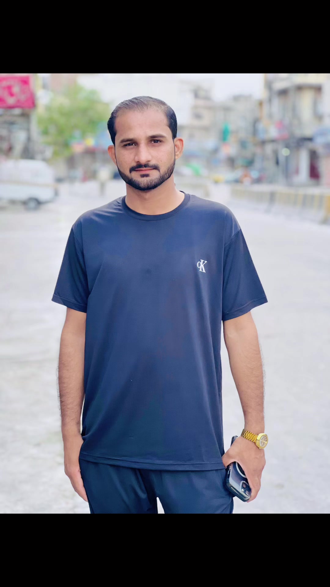 @Rana M Saeed Anwar