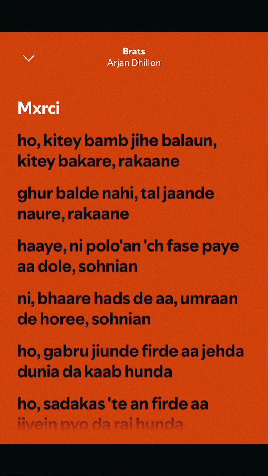 @Punjabi Verse🎵