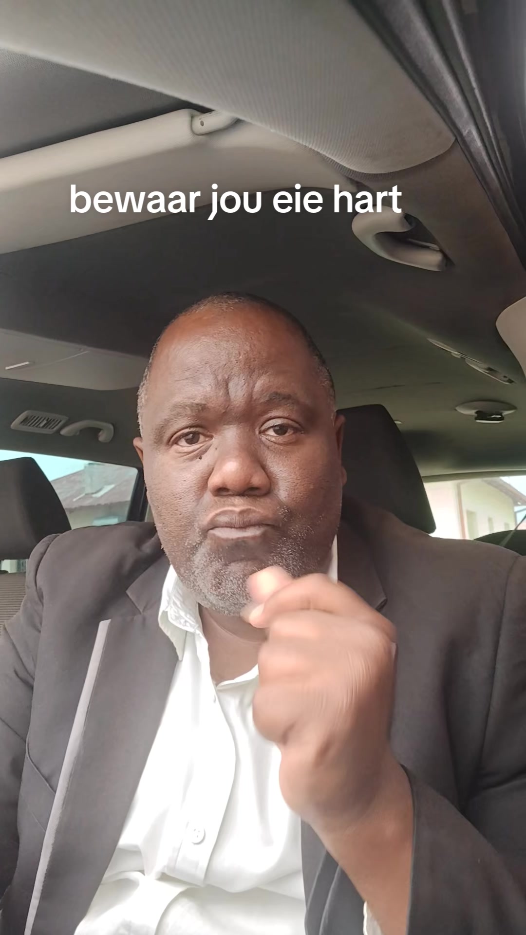 @Apostle Harold !Haoseb