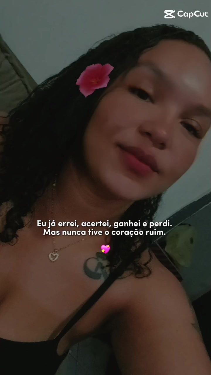 @Elyssandra Lima