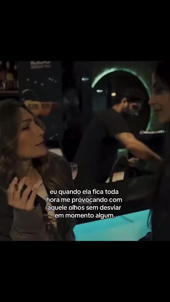 @Mulheres que amam mulheres🩷