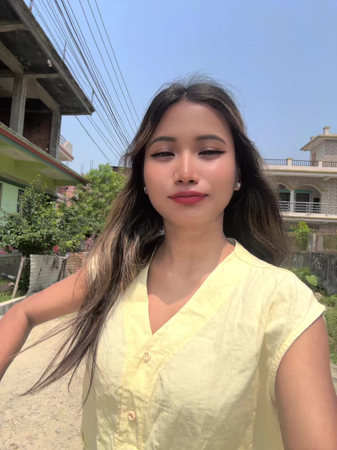 @Anzali Chaudhary❤️🤌