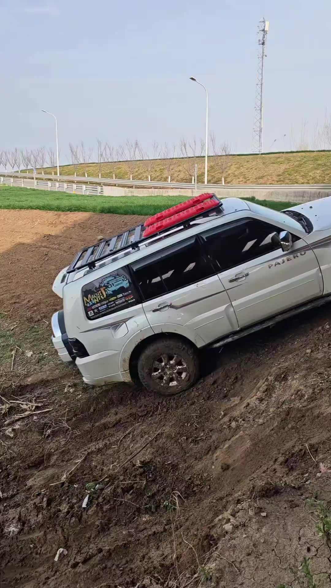 @PAJERO V93 HƯNG YÊN