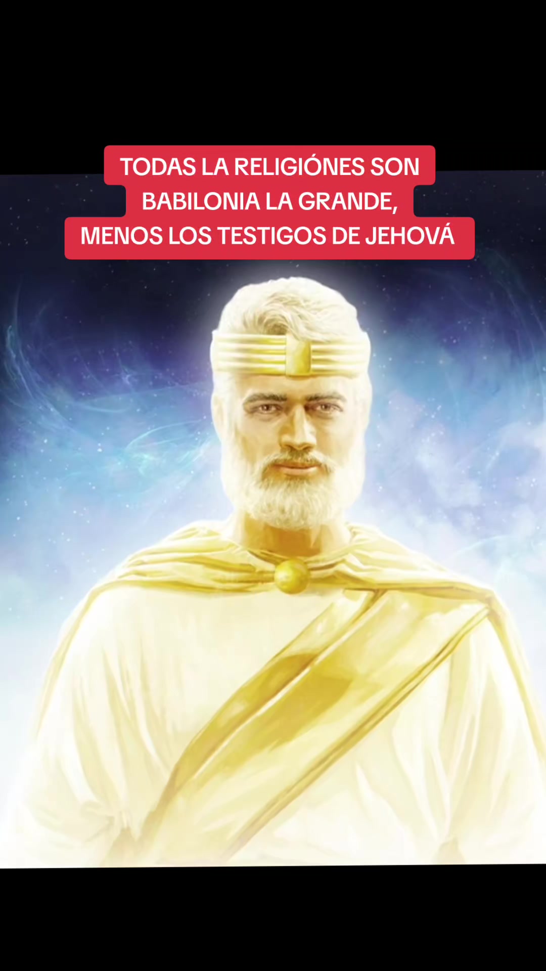 @La Testiga De Jehova