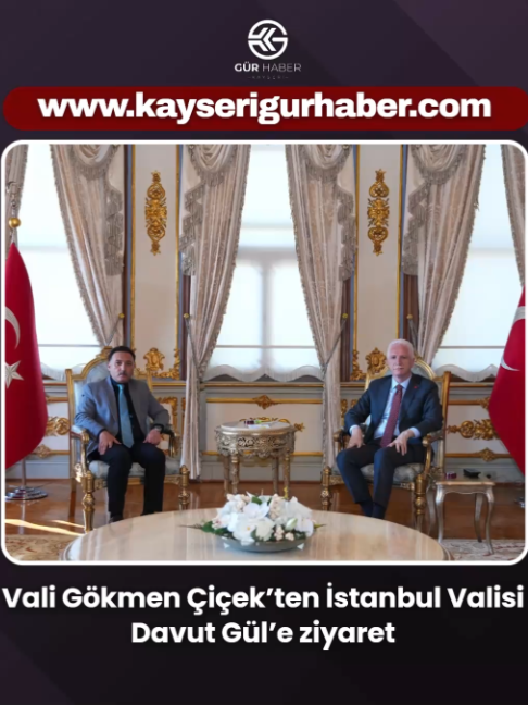 @GÜR HABER | Kayseri