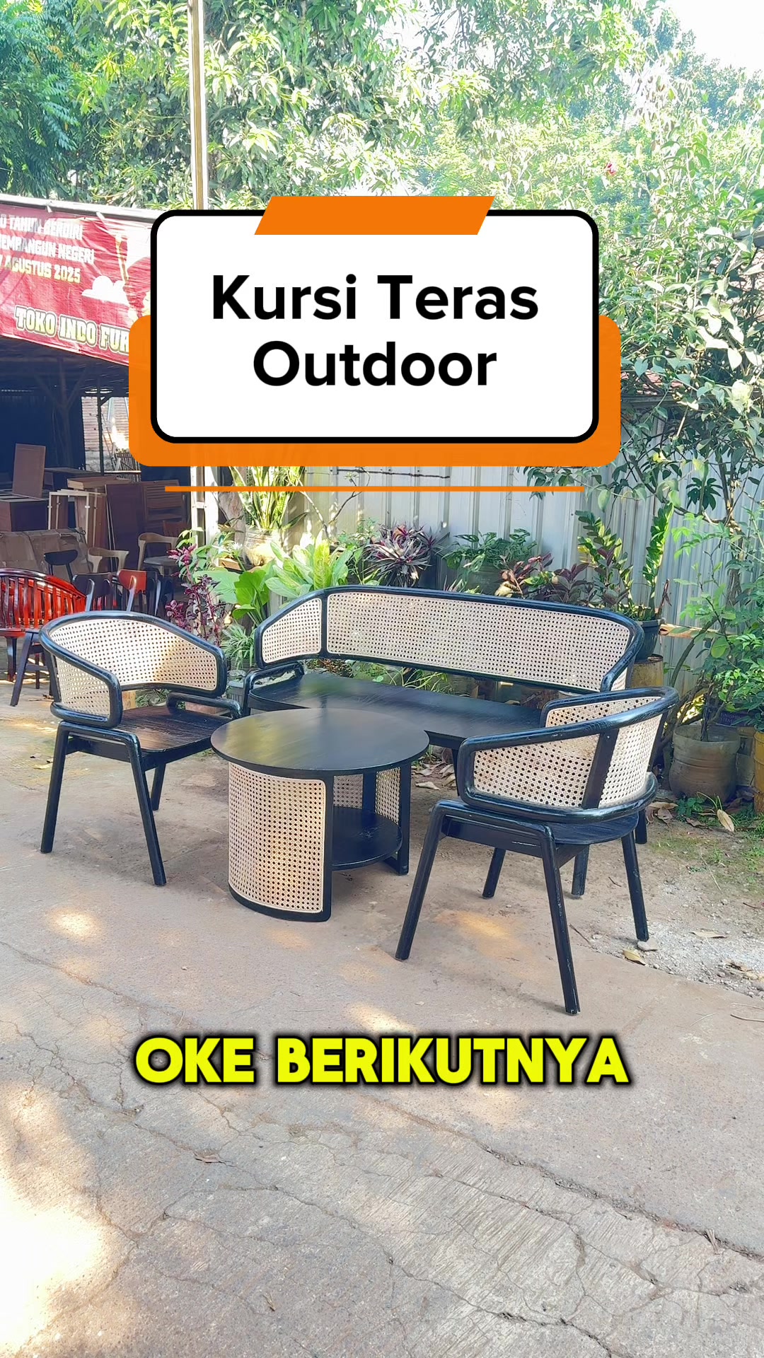 @Toko Indo Furniture