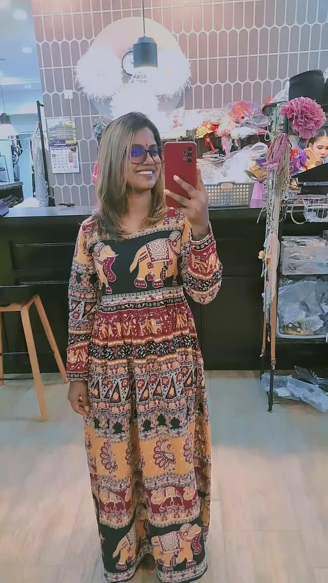 @MayaKrish Collection