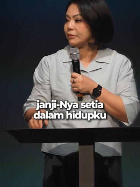 @Henny Kristianus