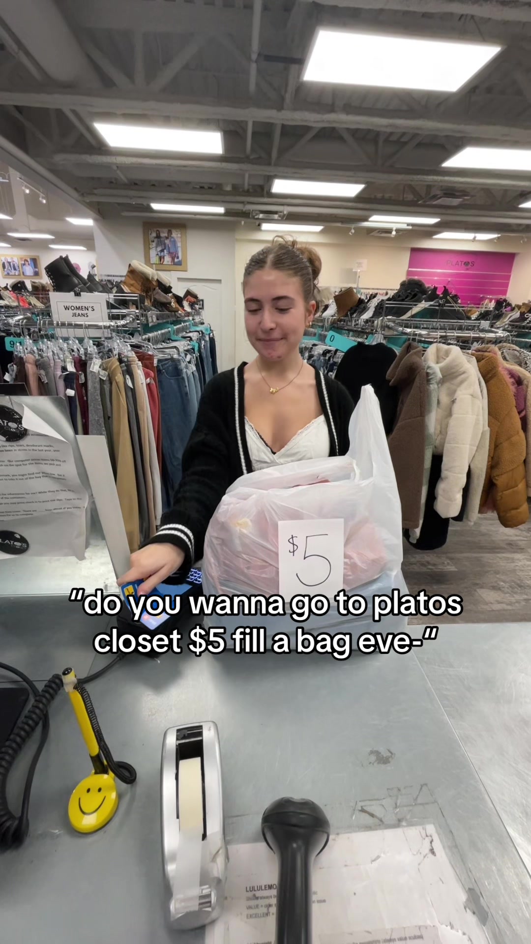 @plato’s closet sherwood park