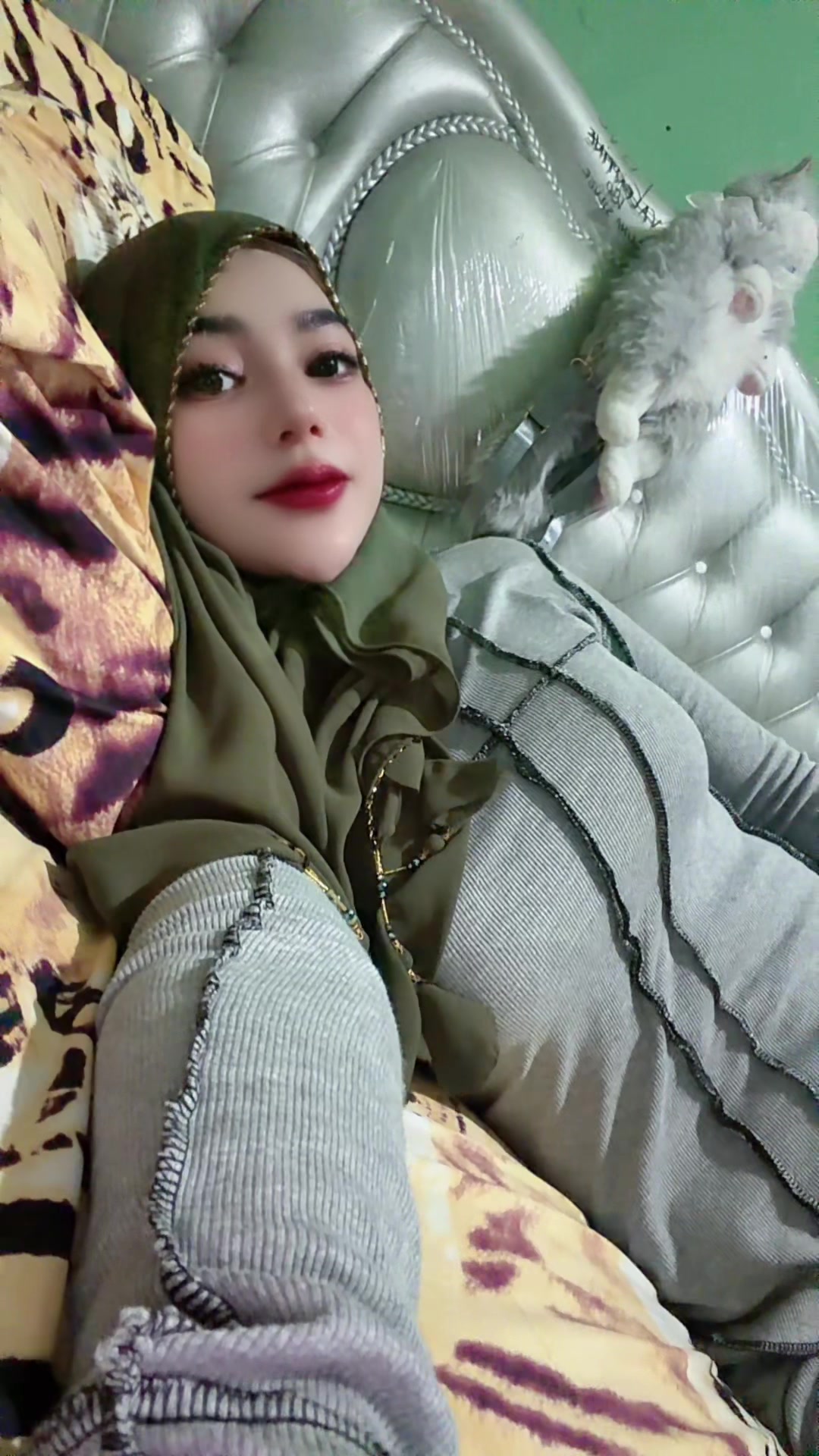 @Sisca_love 999("اَللهُ")🤍
