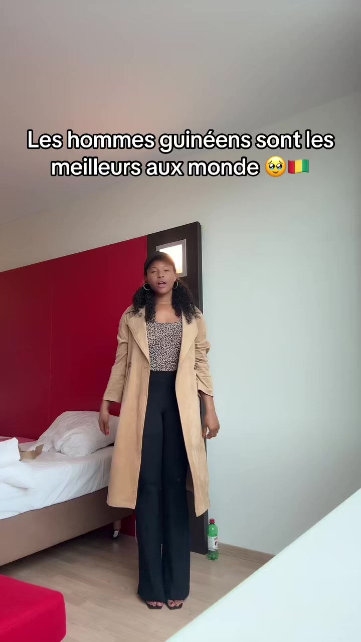 @Heureuse Onivogui 🇬🇳♏️
