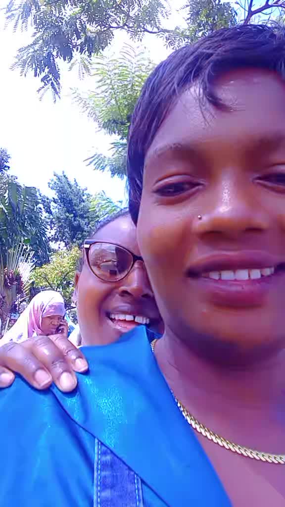 @Stellamaris Njambi