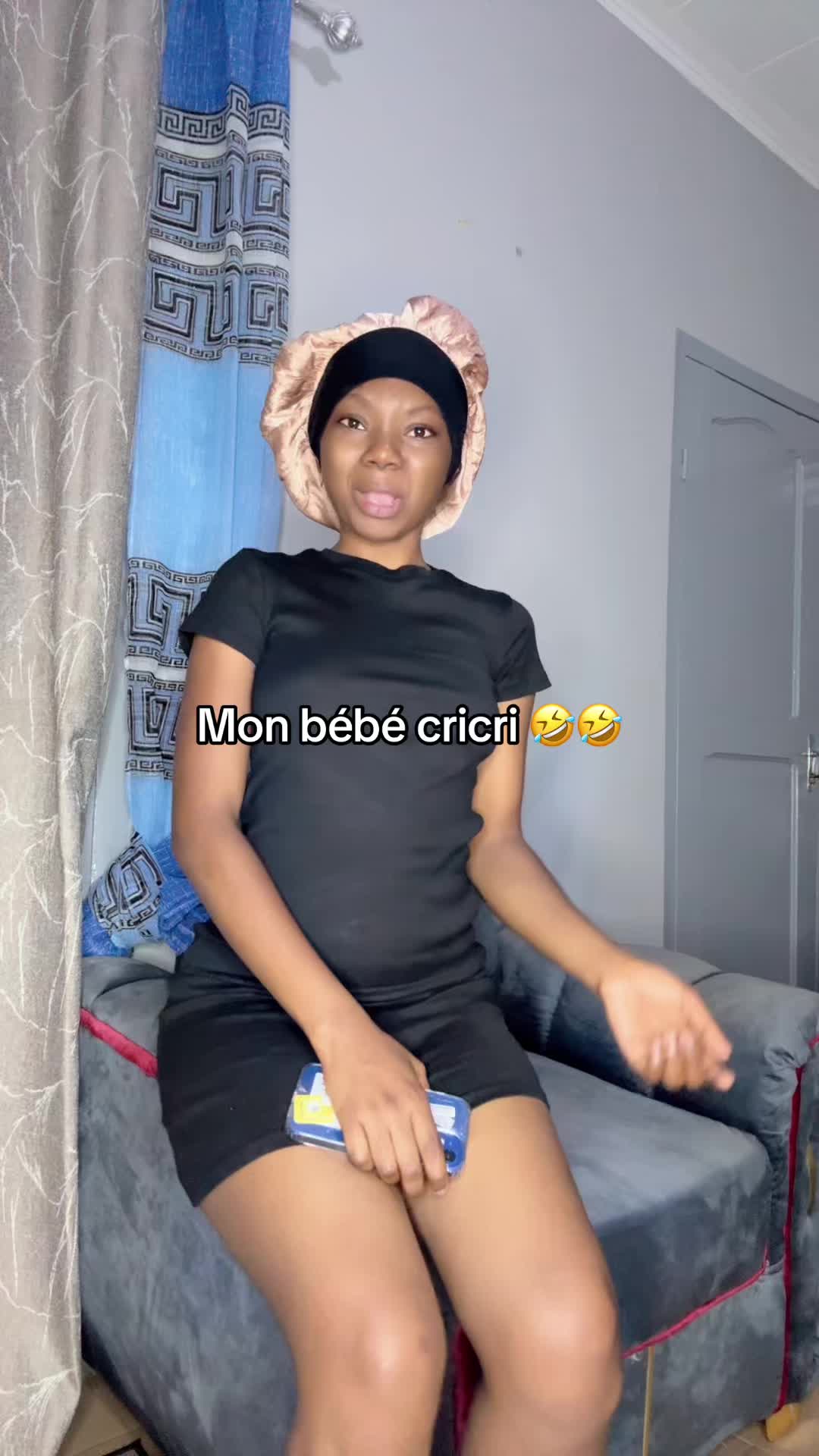 @Mama solution des baddies 🥰