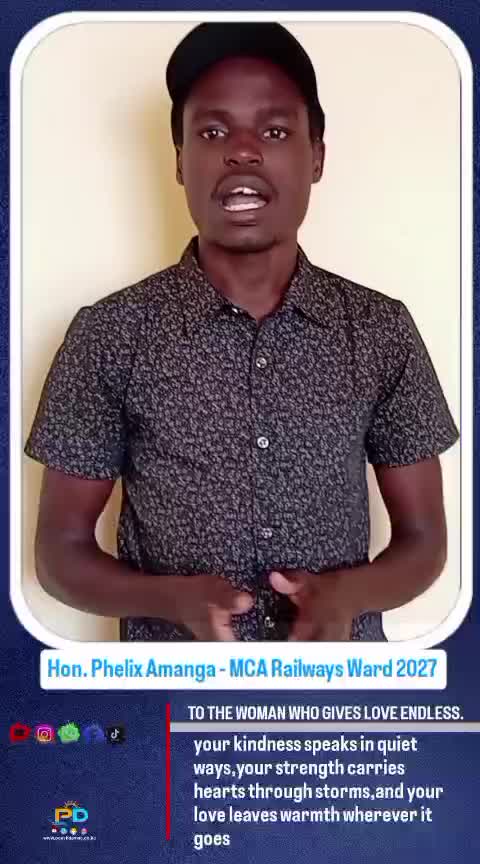 @Linda Mwananchi TV.