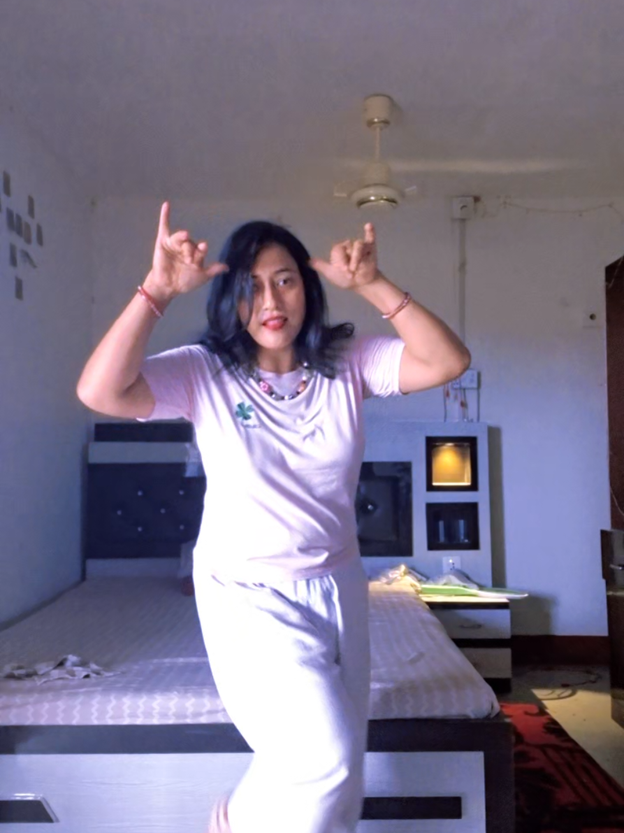 @Neharika
