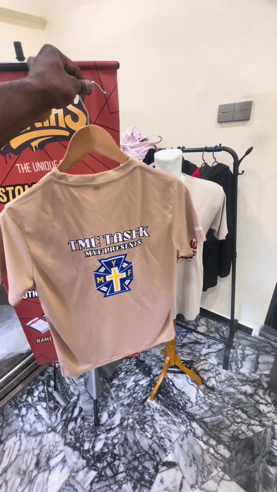 @Ganths Clothing