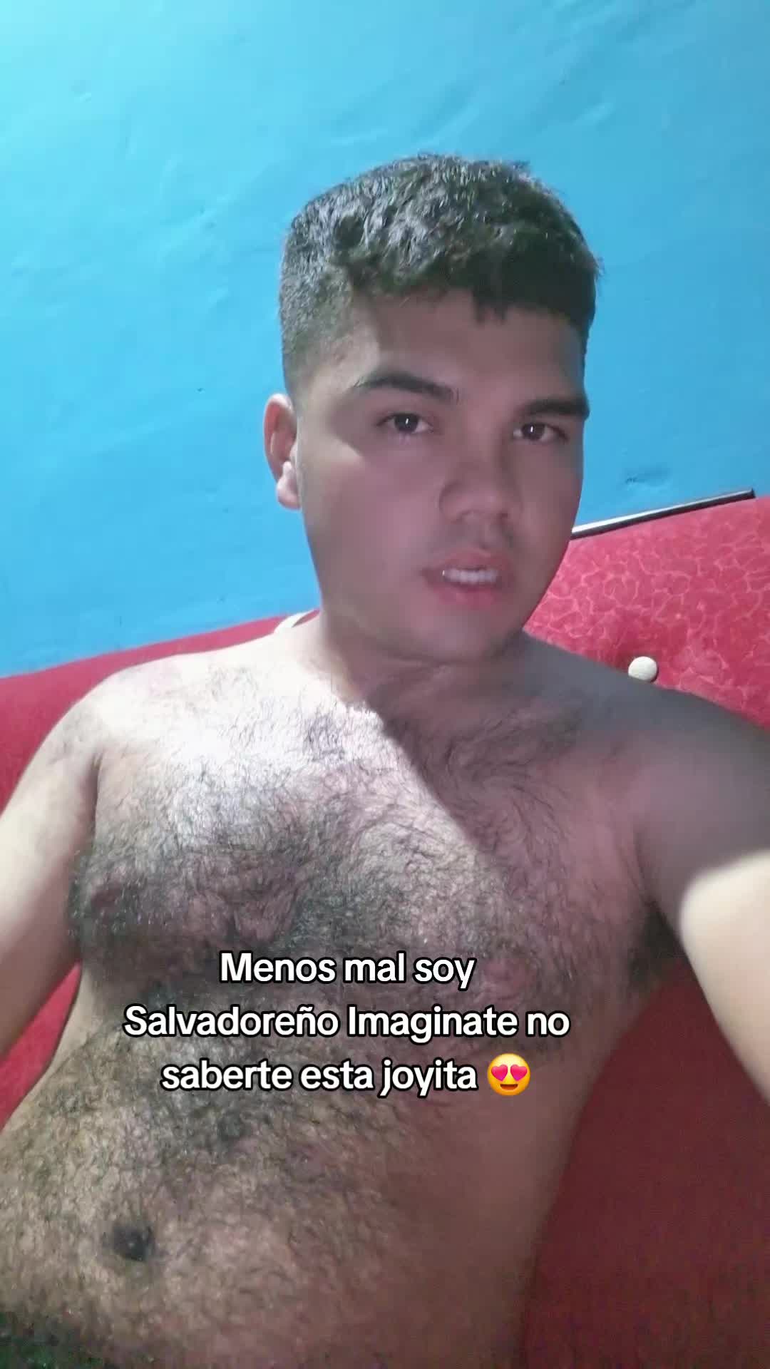 @Erikc Hernandez
