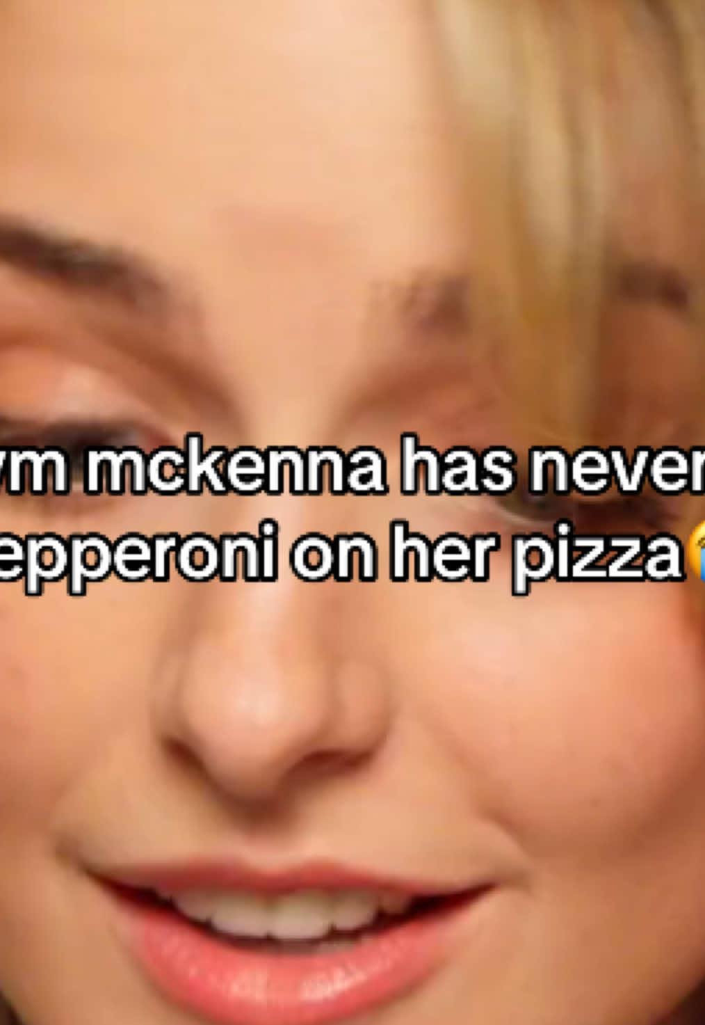 @MCKENNA GRACE FAN PAGE🫧💕🧚