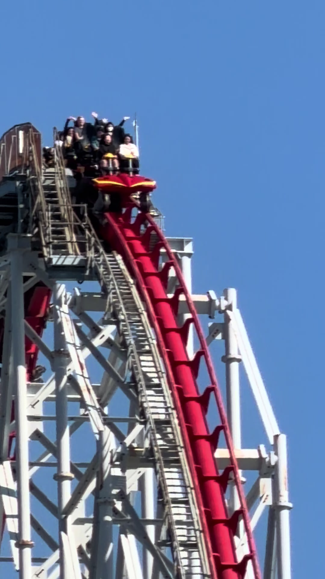 @ラクジン【ジェットコースターMAN🎢】