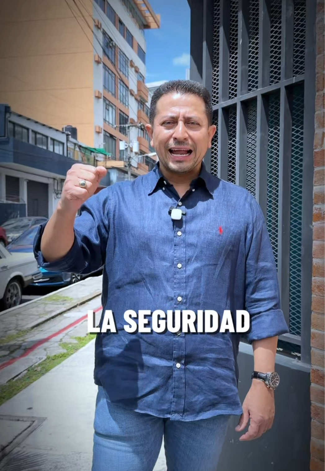 @Nery Ramos
