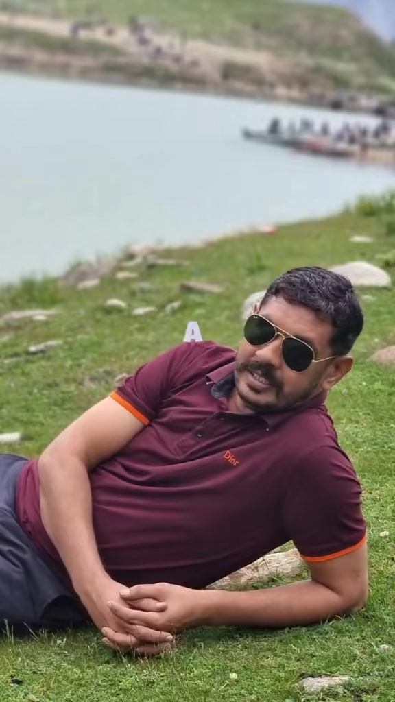 @Raja G