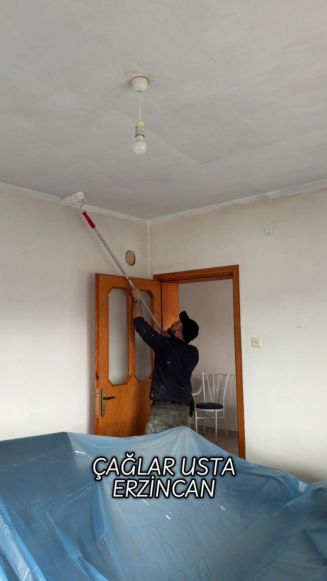@Boyacı &Ccedil;ağlar Usta