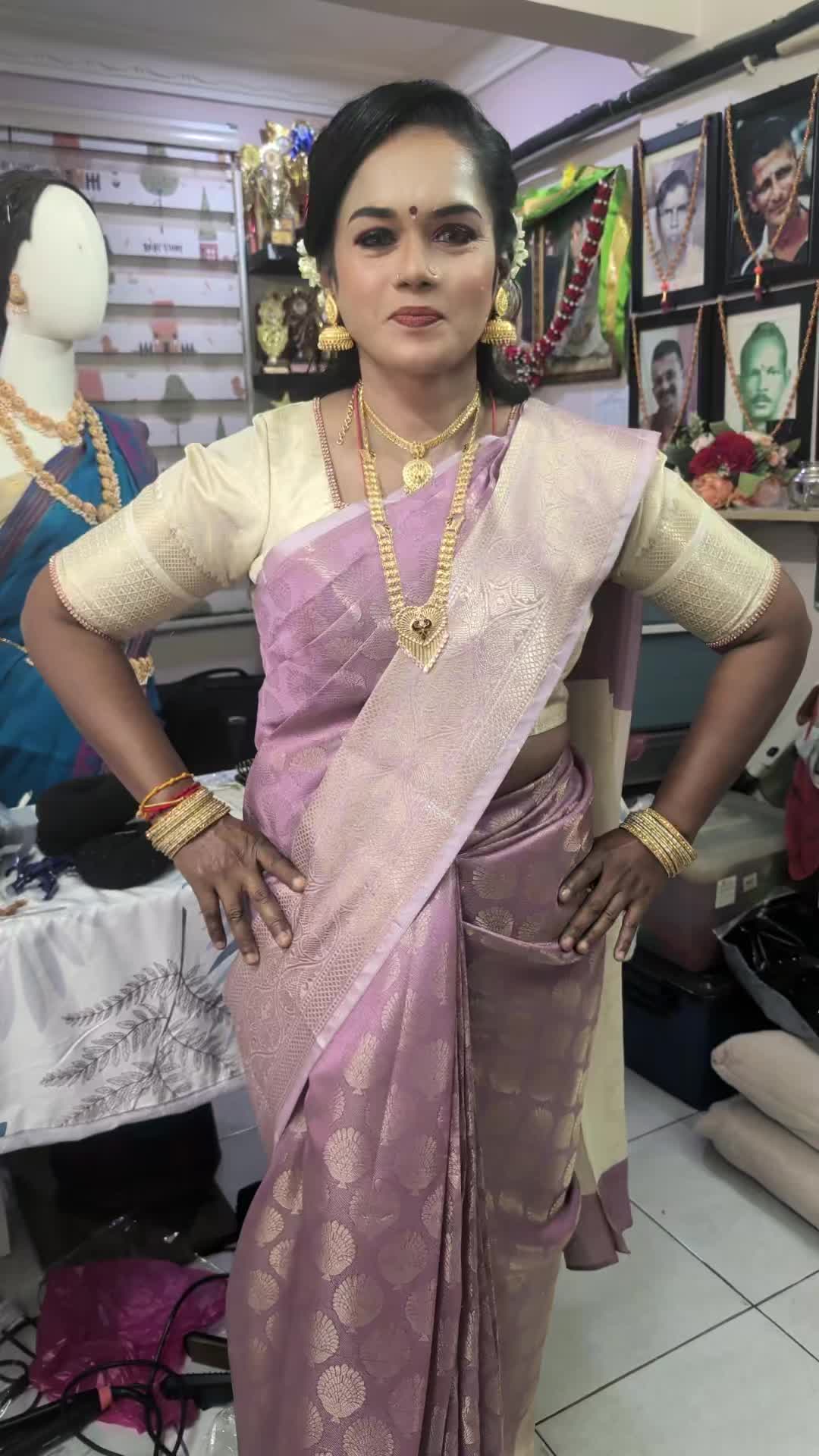 @Komathy Mua Bridal