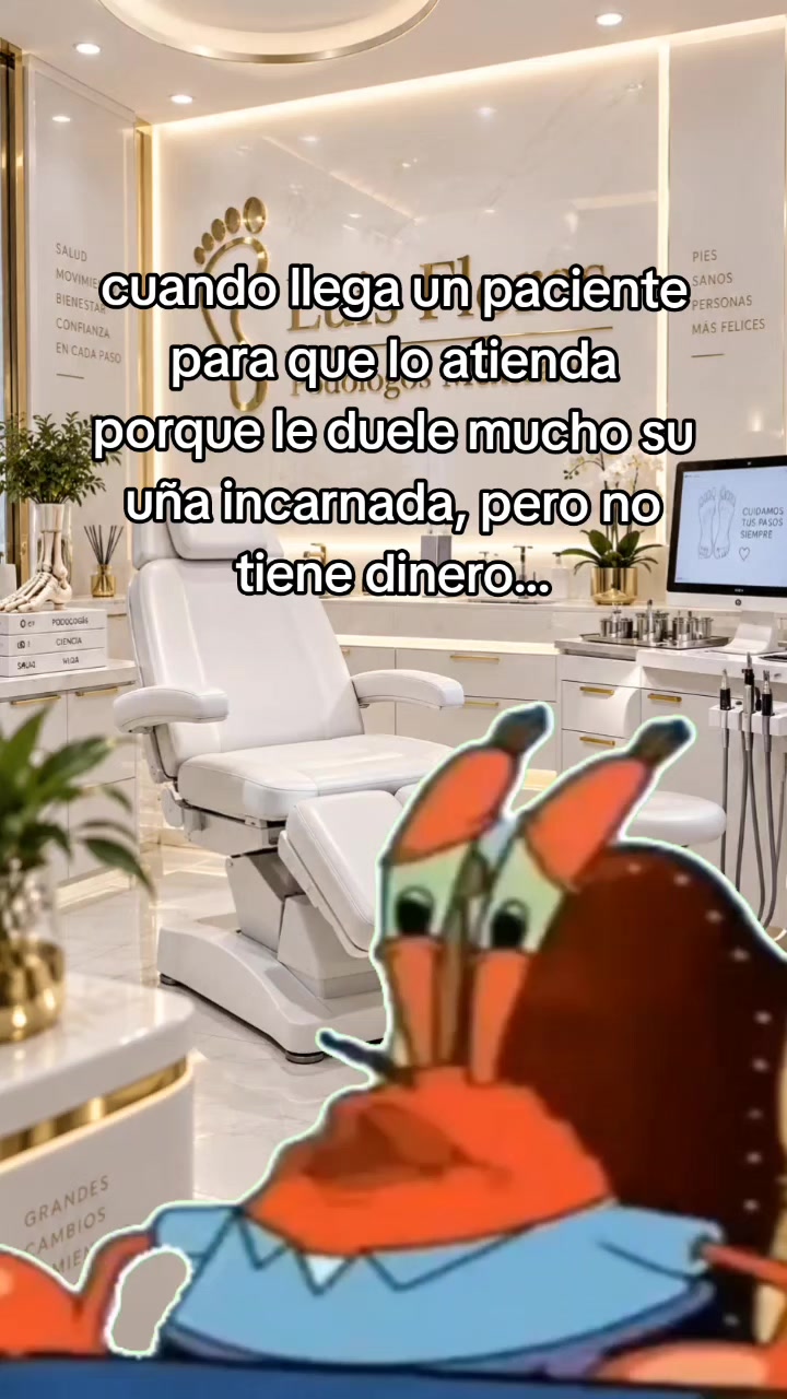 @PodólogosMx